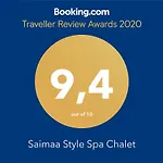 Appartamento Saimaa Style Imatra