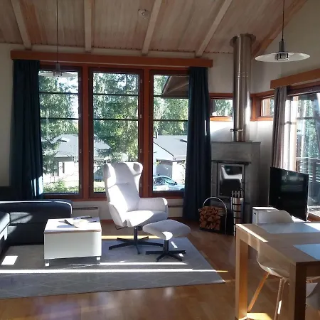 Saimaa Style Imatra
