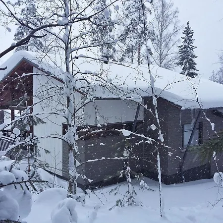 Апартаменты Saimaa Style *