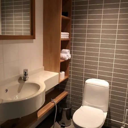 Saimaa Style Apartmán *