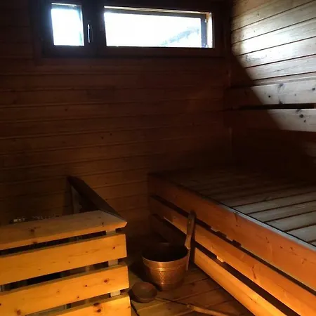 Saimaa Style *