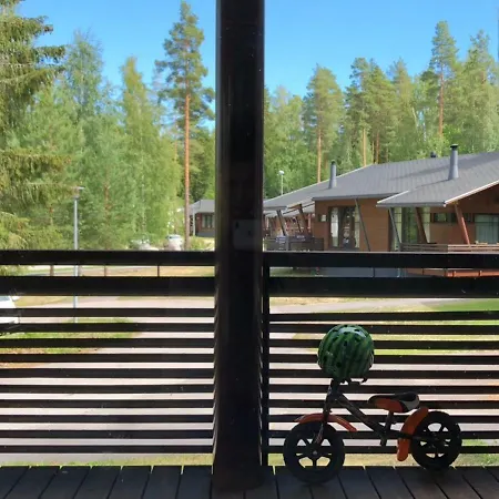 Saimaa Style *
