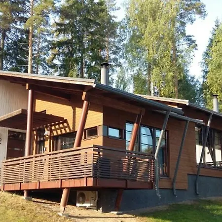 Апартаменты Saimaa Style *