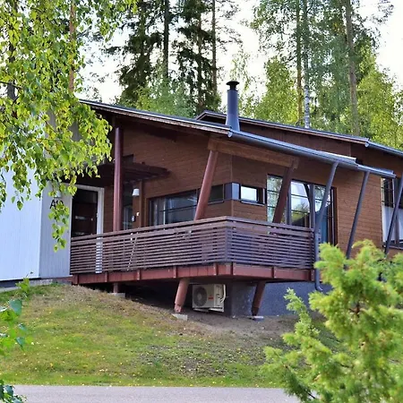 Saimaa Style * Imatra