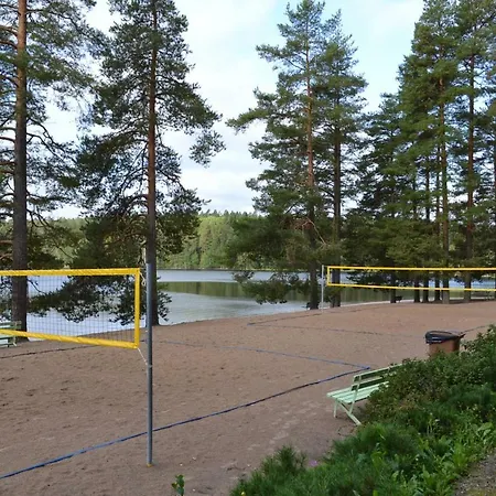 Saimaa Style *