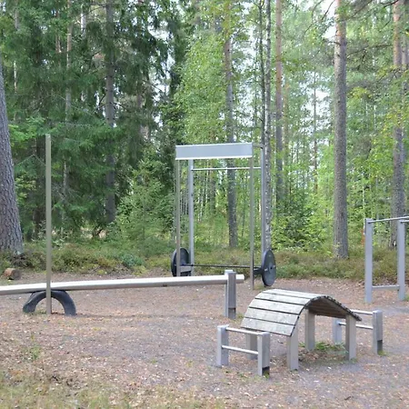 Huoneisto Saimaa Style