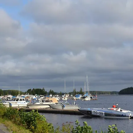 Saimaa Style