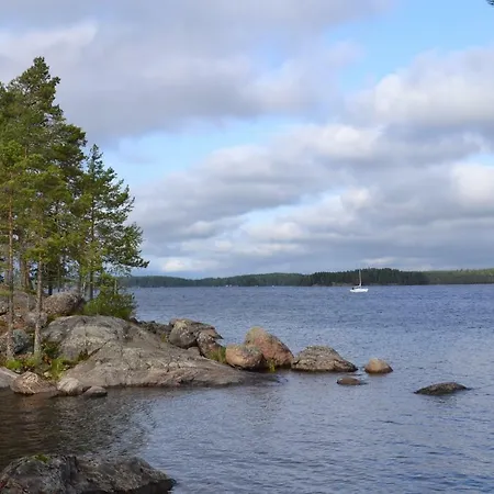 Saimaa Style * Imatra