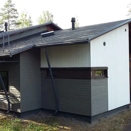 Saimaa Style Huoneisto