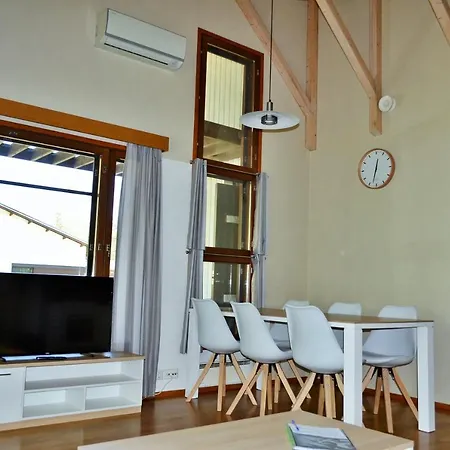 Apartmán Saimaa Style *