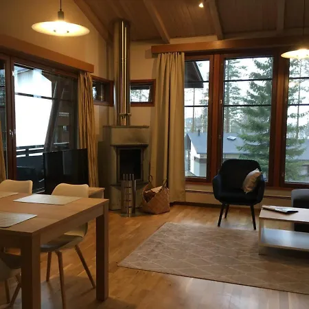 Saimaa Style Apartment