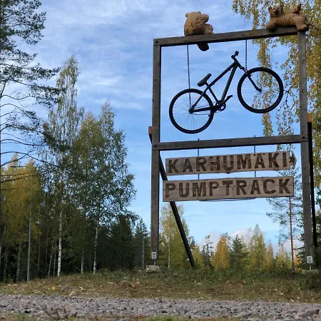 Saimaa Style