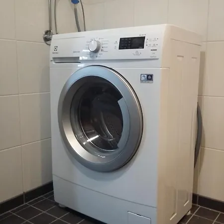 Saimaa Style Huoneisto Imatra