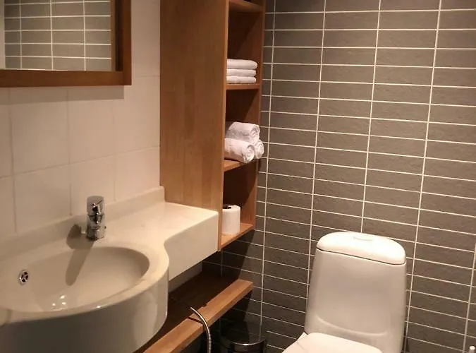 Saimaa Style Apartamento *