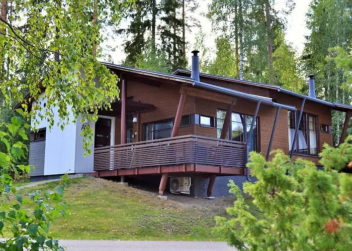 Saimaa Style * Imatra