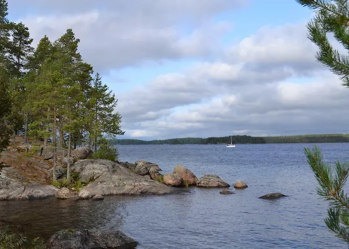 Saimaa Style * Imatra