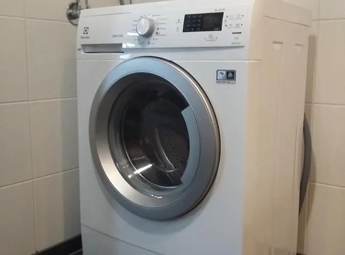 Saimaa Style Apartamento Imatra